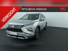 Mitsubishi Eclipse Cross - 2.4 PHEV Intense+ 4WD | 1e Eigenaar |
