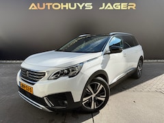 Peugeot 5008 - 1.2 PureTech GT-Line|Camera|ElektrischeKlep|Carplay