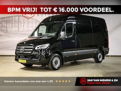 Mercedes-Benz Sprinter - 319 1.9 CDI L2H2 Sprinter 319 1.9 CDI L2 Pro HD | LED | AIRCO | CRUISE | DAB | CAMERA