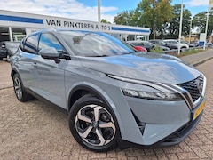 Nissan Qashqai - 1.3 MHEV Business Design PANORAMADAK