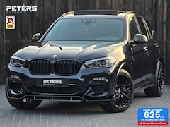 BMW X3 - M40i xDrive High Executive| Panodak| Carplay| Camera|
