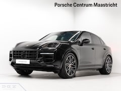 Porsche Cayenne Coupé - S E-Hybrid