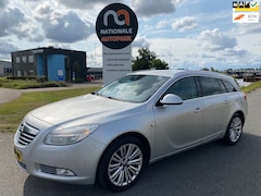 Opel Insignia Sports Tourer - 2013 * 2.0 CDTI EcoFLEX Design Edition * LMV * AIRCO * ELEC. RAMEN