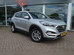 Hyundai Tucson - 1.6 GDi Comfort | NL auto | Trekhaak | Cruise C. | Climate C