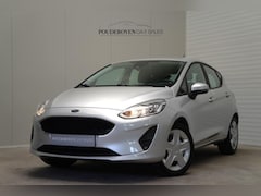 Ford Fiesta - 1.1 Trend / NL Auto / 1e Eig / Carplay / Android / 100% onderhoud