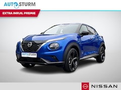 Nissan Juke - 1.6 Hybrid Tekna Sound + Cold Pack