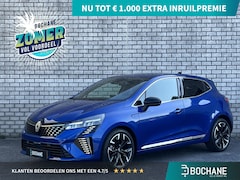 Renault Clio - 1.0 TCe 90 GPF techno | Achteruitrijcamera | Apple CarPlay / Android Auto | Navigatie |