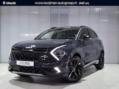 Kia Sportage - 1.6 T-GDi Hybrid GT-PlusLine Apple Carplay/Android Auto, Navigatie, Camera
