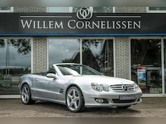 Mercedes-Benz SL-klasse Cabrio - 500