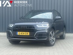 Audi Q5 - 50 TDI quattro | S Line | ABT | trekhaak | B&O