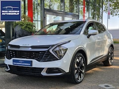 Kia Sportage - 1.6 T-GDi Plug-in Hybrid AWD | PDC + Camera | ECC | LM velgen | Navigatie |