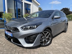 Kia Cee'd Sportswagon - Ceed 1.6 GDI PHEV ExecutiveLine FULL OPTION | Schuifdak, Stoelventilatie, Digitaal Display