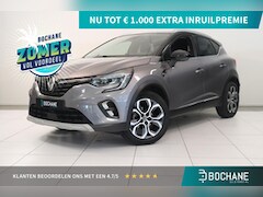 Renault Captur - 1.0 TCe 100 Edition One | 360 Camera | BOSE audio | Trekhaak | 18"Lichtmetaal | Dakrailing