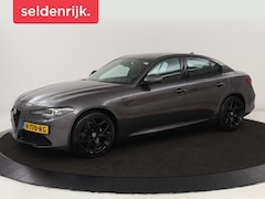Alfa Romeo Giulia - 2.0T Sprint | Leder | Adaptive cruise | Stoel & stuurverwarming | Trekhaak | Carplay | Cam