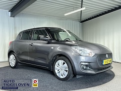 Suzuki Swift - 1.2 Select Navi | Apple CarPlay | Android Auto