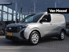 Ford Transit Courier - 1.0 EcoBoost Limited | Automaat | Benzine | Climate Control | Cruise Control | Achteruitri