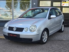 Volkswagen Polo - 1.4-16V Athene AIRCO/CR CONTROL/NAP/ELEK RAMEN