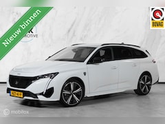 Peugeot 308 SW - 1.2 Hybrid 136 e-DCS6 GT LED|FOCAL|360|
