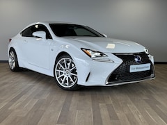 Lexus RC - 300h F SPORT Line