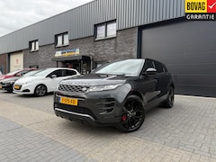 Land Rover Range Rover Evoque - 1.5 P300e AWD Bronze Collection | 1E EIGENAAR | 12MND GARANTIE | NL AUTO | LED | PANODAK |