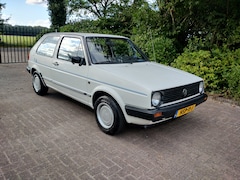 Volkswagen Golf - golf 2 automaat benzine