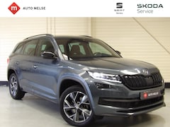 Skoda Kodiaq - 1.5 TSI ACT 150pk DSG-7 Sportline Business