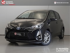 Toyota Yaris - 1.5 Hybrid Dynamic | NL Auto | Keyless | Trekhaak | PDC | Rijklaarprijs