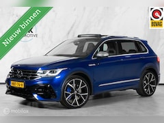 Volkswagen Tiguan - 2.0 TSI R 75 Edition 4Motion PANO|IQLIGHT|