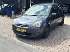 Ford Fiesta - 1.4-16V Futura|Airco|Apk|Nap|