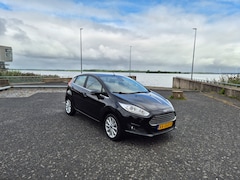 Ford Fiesta - 1.0 EcoBoost Titanium