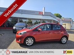 Toyota Yaris - 1.5 Full Hybrid Comfort