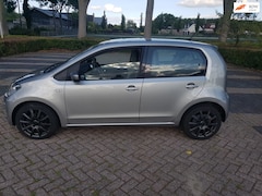 Volkswagen Up! - 1.0 high up BlueMotion