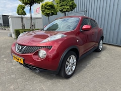 Nissan Juke - 1.6 Acenta