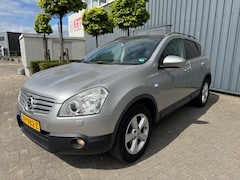 Nissan Qashqai - 1.6 Visia