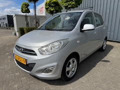 Hyundai i10 - 1.1 i-Drive Cool