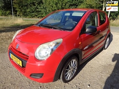 Suzuki Alto - 1.0 GT RED Edition Airco 92000 km NAP Luxe