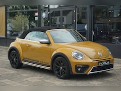 Volkswagen Beetle Cabriolet - 1.2 TSI BMT Dune