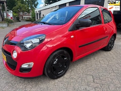 Renault Twingo - 1.2 16V Authentique ORG 33001 KM NAP NW DISTRIBUTIE RIEM NW APK AFLEVERING NW STAAT
