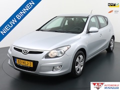 Hyundai i30 - 1.4i Dynamic
