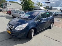 Opel Meriva - 1.3 CDTi Cosmo S/S Parksensor Airco Trekhaak