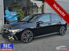 Volkswagen Golf - 2.0 TSI GTI Panorama/HUD/H&K/Keyless/IQ Light