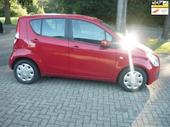 Suzuki Splash - 1.0 Base