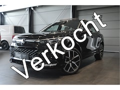 Volkswagen Tiguan - 1.5 eHybrid 3X R-LINE 272 pk pano camera trekhaak 20 inch