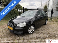 Volkswagen Polo - 1.4-16V Comfortline 5D AIRCO APK 27-1-26