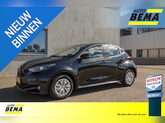 Toyota Yaris - 1.5 Hybrid 115 Business