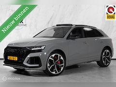 Audi RSQ8 - 4.0 TFSI RS Q8 quattro