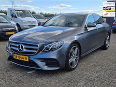 Mercedes-Benz E-klasse - 220 d Business Solution AMG, Wide Screen,