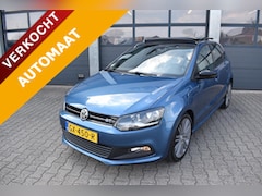 Volkswagen Polo - 1.4 TSI 150pk 7-DSG BlueGT