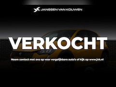 Peugeot e-208 - EV Allure 50 kWh *Stoelverwarming * SOH 90% * Parkeersensoren Voor en Achter