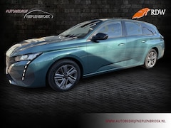 Peugeot 308 SW - 1.2 PureTech | Active Pack | Topstaat 2022